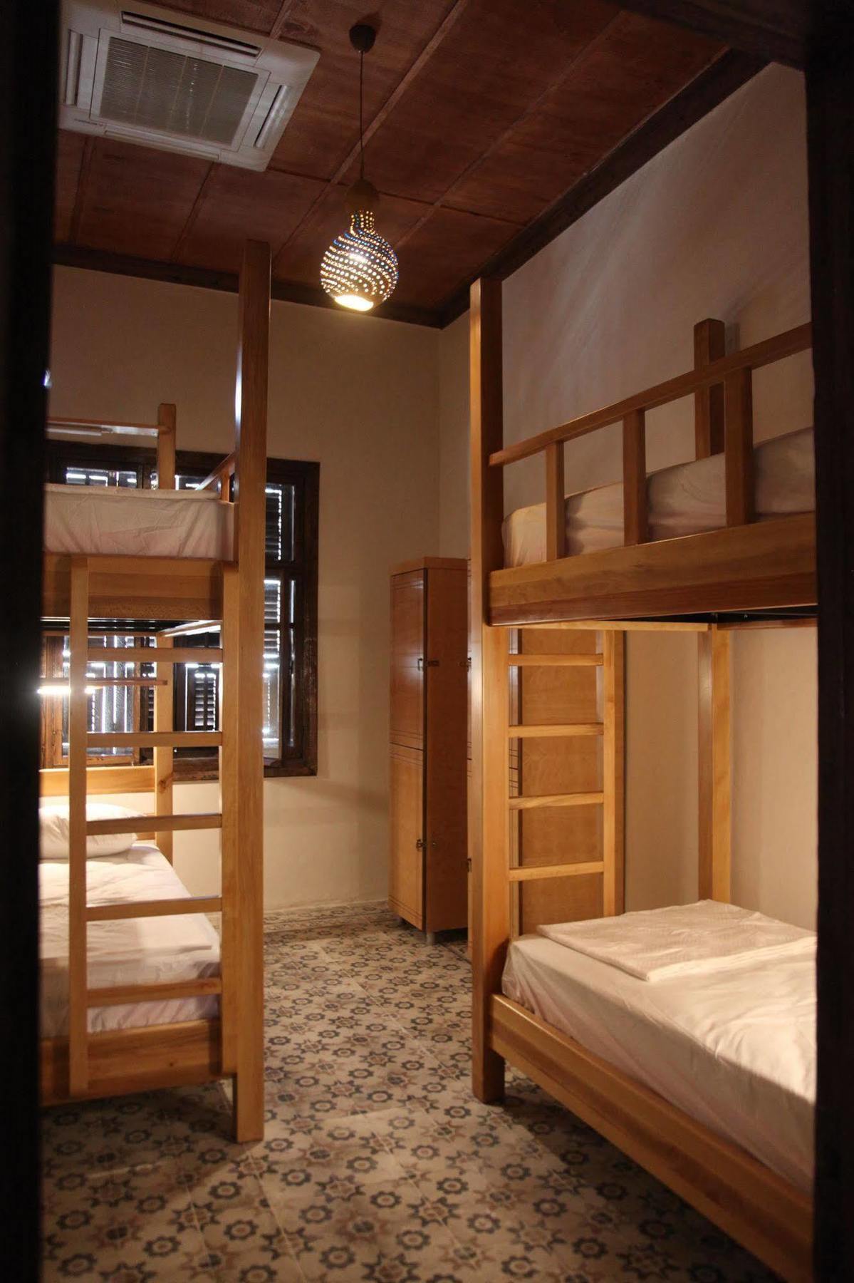 Fi Hostel Harbiye Kültér fotó